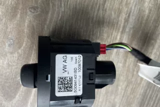 5g0941431bd , art12466066 Блок управления светом Volkswagen T-Roc Арт 12466066, вид 2