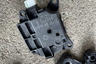 277326R1A, 277326RF0A , art12466576 Заслонка печки/климат-контроля Nissan Qashqai 2 restailing Арт 12466576, вид 3