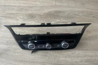 9842665880 , art12467178 Блок управления печки/климат-контроля Opel Mokka 2 Арт 12467178, вид 1