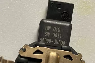 96000-3N500 , art12466737 Датчик дождя Hyundai Kona Арт 12466737, вид 3