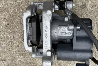 9819059380 , art12467194 Суппорт задний левый Opel Astra L Арт 12467194, вид 3