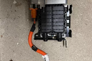9821712680 , art12467200 Прочая запчасть Opel Mokka 2 Арт 12467200, вид 1