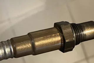 9810666880 , art12467001 Лямбда-зонд Opel Astra L Арт 12467001, вид 2