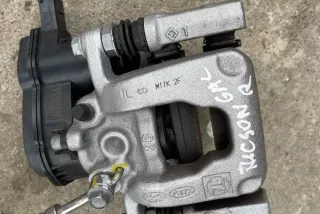 58230-n7600 , art12467841 Суппорт задний правый Hyundai Tucson 4 Арт 12467841, вид 2