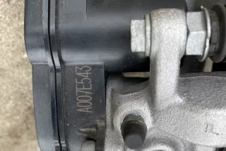 58230-n7600 , art12467841 Суппорт задний правый Hyundai Tucson 4 Арт 12467841, вид 3