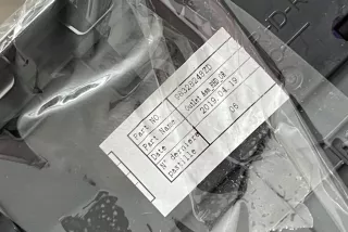98328248ZD , art12468252 Дефлектор обдува салона Peugeot 508 2 Арт 12468252, вид 5