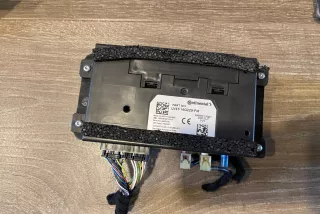 lv4t-14g229-fm , art12468511 Прочая запчасть Ford Kuga 3 Арт 12468511, вид 1