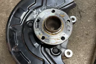 1ea407258h , art12468399 Ступица передняя правая Volkswagen ID3 Арт 12468399, вид 1