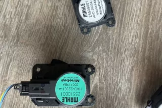 HAD-22501-A, HAD-36004-A , art12468805 Заслонка печки/климат-контроля Peugeot 508 2 Арт 12468805, вид 3