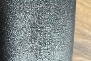 98451493xt, 9840410080 , art12468738 Зеркало салона Opel Mokka 2 Арт 12468738, вид 4