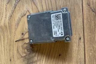 9851326480 , art12468895 Камера переднего вида Opel Mokka 2 Арт 12468895, вид 2