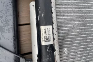 25310K4010, 25380G7000, 25304K4500, 86959-Q4000 , art13632600 Кассета радиаторов Kia Niro Арт 13632600, вид 6