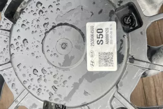 25310K4010, 25380G7000, 25304K4500, 86959-Q4000 , art13632600 Кассета радиаторов Kia Niro Арт 13632600, вид 8