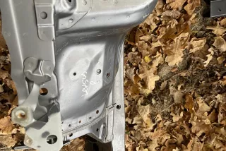 FDB , art13701946 Четверть передняя правая Lexus NX Арт 13701946, вид 2