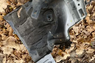 FDB , art13701946 Четверть передняя правая Lexus NX Арт 13701946, вид 3