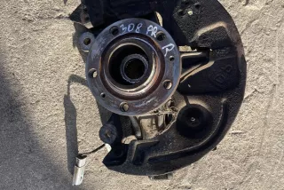 9825606280 , art Ступица передняя правая Peugeot 308 3 Арт , вид 1