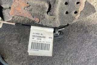 9825606280 , art Ступица передняя правая Peugeot 308 3 Арт , вид 4