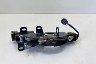 A1298001774 , art14637721 Механизм складывания крыши Mercedes SL R129 Арт 14637721, вид 2