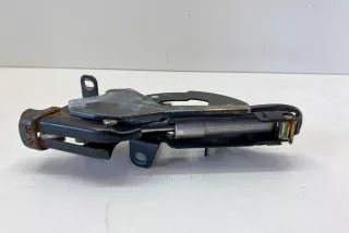 A1298001774 , art14637721 Механизм складывания крыши Mercedes SL R129 Арт 14637721, вид 4