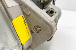 1305219028, 1305230061 , art14428094 Фара противотуманная левая Mercedes SL R129 Арт 14428094, вид 6