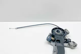 203420005, A203420005 , art13716997 Рычаг ручного тормоза (ручника) Mercedes SL r230 Арт 13716997, вид 6