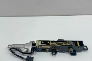 A1298001672, A1298000774 , art12268449 Механизм складывания крыши Mercedes SL R129 Арт 12268449, вид 1