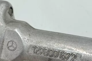A1298001672, A1298000774 , art12268449 Механизм складывания крыши Mercedes SL R129 Арт 12268449, вид 4