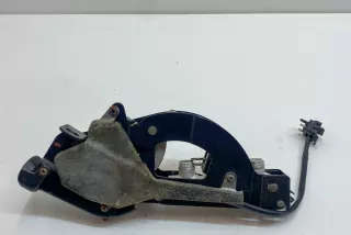A1298001774 , art12500709 Механизм складывания крыши Mercedes SL R129 Арт 12500709, вид 1
