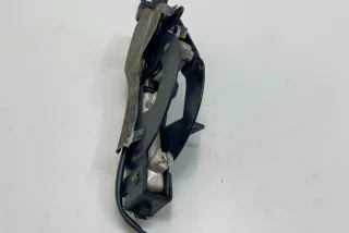 A1298001774 , art12500709 Механизм складывания крыши Mercedes SL R129 Арт 12500709, вид 2