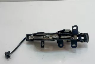 A1298001774 , art12500709 Механизм складывания крыши Mercedes SL R129 Арт 12500709, вид 3