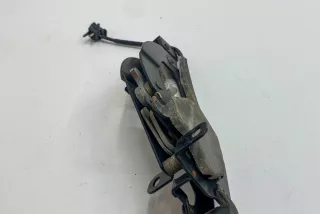 A1298001774 , art12500709 Механизм складывания крыши Mercedes SL R129 Арт 12500709, вид 4