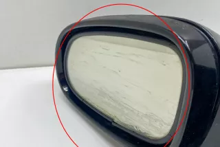 A1298100976, 1298100976 , art12770425 Зеркало наружное левое Mercedes SL R129 Арт 12770425, вид 2