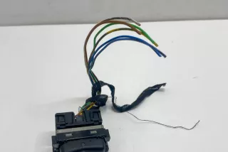 A1298207610, 1298207610 , art12430258 Кнопка обогрева сидений Mercedes SL R129 Арт 12430258