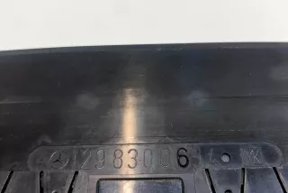 A1298300654, 1298300654 , art12770503 Дефлектор обдува салона Mercedes SL R129 Арт 12770503, вид 7