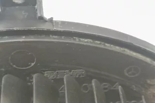 9400784 , art12472537 Крыльчатка вентилятора (лопасти) Mercedes SL r230 Арт 12472537, вид 7