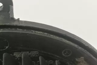 9400784 , art12472537 Крыльчатка вентилятора (лопасти) Mercedes SL r230 Арт 12472537, вид 8
