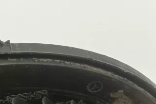 9400784 , art12472537 Крыльчатка вентилятора (лопасти) Mercedes SL r230 Арт 12472537, вид 9
