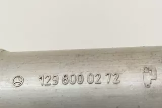 A1298000272, 1298000272 , art12502376 Механизм складывания крыши Mercedes SL R129 Арт 12502376, вид 5