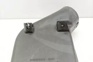 A1298200626, 1298200626 , art12770008 Патрубок впускного коллектора Mercedes SL R129 5.0л Арт 12770008, вид 1