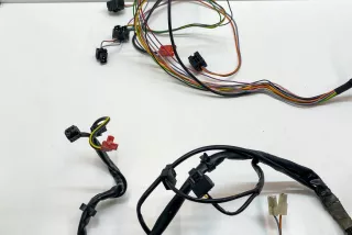 A1265453328, A0195451928, A0125458328 , art14566708 Проводка Mercedes SL R129 Арт 14566708, вид 2