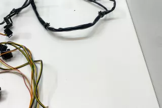 A1265453328, A0195451928, A0125458328 , art14566708 Проводка Mercedes SL R129 Арт 14566708, вид 4