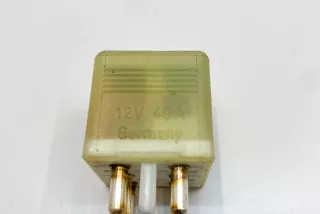 A0015427819, 0015427819 , art14559938 Реле (прочие) Mercedes SL R129 Арт 14559938, вид 2