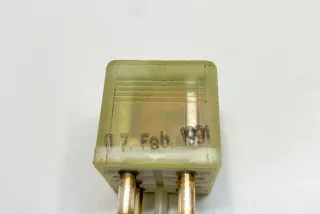 A0015427819, 0015427819 , art14559938 Реле (прочие) Mercedes SL R129 Арт 14559938, вид 3
