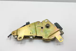 A1298000374, A1298000072, A0125458828 , art14363908 Механизм складывания крыши Mercedes SL R129 Арт 14363908, вид 2
