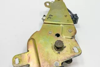 A1298000374, A1298000072, A0125458828 , art14363908 Механизм складывания крыши Mercedes SL R129 Арт 14363908, вид 3