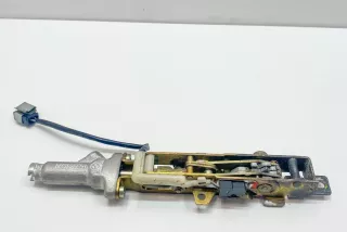 A1298001672, A1298000874, A1298204910 , art14291116 Механизм складывания крыши Mercedes SL R129 Арт 14291116, вид 1