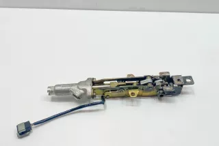 A1298001672, A1298000874, A1298204910 , art14291116 Механизм складывания крыши Mercedes SL R129 Арт 14291116, вид 3