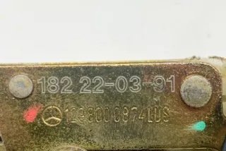 A1298001672, A1298000874, A1298204910 , art14291116 Механизм складывания крыши Mercedes SL R129 Арт 14291116, вид 6