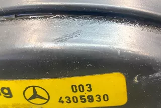 A0034305930, 0034305930 , art14134480 Вакуумный усилитель тормозов Mercedes SL R129 Арт 14134480, вид 7