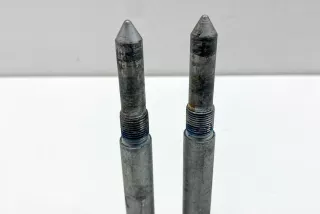 A1299910212, 1299910212 , art13927487 Болт Mercedes SL R129 Арт 13927487, вид 1